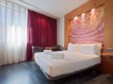 Abba Double room