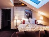 Aurora Loft Double room