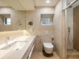 1 Bedroom Superior Apartment with balcony and with sea view