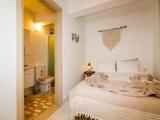 Suite with garden view