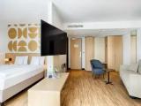 Standard Junior Suite