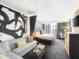 Skyline View room