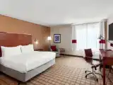 Business room