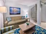 1 Bedroom Standard room with street view