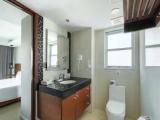 Standard Double room with balcony and with bay view
