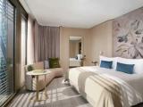 Executive Double room with city view