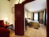 Deluxe room with city view