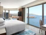 Double Junior Suite with sea view