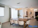 Luxury Apartment
