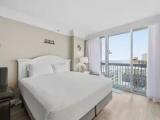 Double Suite with ocean view