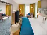 Double Junior Suite