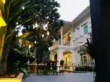Run of House room