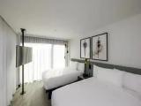 Element Lounge Access Garden Terrace Double room