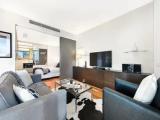 1 Bedroom Premier Double Apartment with balcony