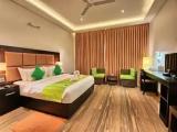 Standard room with view