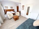 Junior Suite with garden view