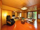 Luxury room