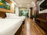 Grand Suite with city view