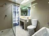 1 Bedroom Double Suite