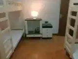 Bed in Dorm (male dorm)
