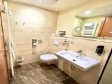 1 Bedroom Apartment with balcony