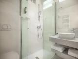 Standard Double room with city view