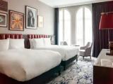 Nelson Quadruple room