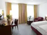 Standard Quadruple Duplex room
