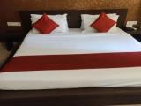 1 Bedroom Executive Double room with garden view
