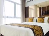 Superior Family Suite with balcony