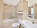 Superior room with balcony and with sea view