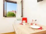Standard Double room with garden view