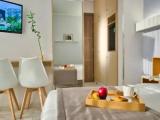 Standard Triple room with balcony