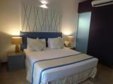 Deluxe Double room with lake view