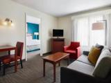 1 Bedroom Double Suite