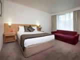 Standard room with ocean view