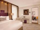 1 Bedroom Deluxe Double Suite