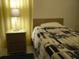Standard Quadruple room with balcony