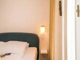 Classic Double room with courtyard view