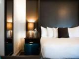 Double Suite with bay view