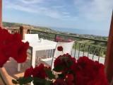 Standard Triple room with sea view