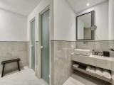 Executive Double room with land view