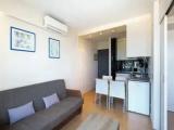 1 Bedroom Economy Apartment with balcony