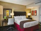 Mobility Accessible room
