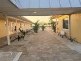 Standard room beachfront