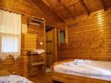 Standard Triple room with garden view