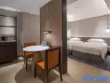 Luxury Twin Suite