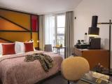 Prestige Double room with balcony