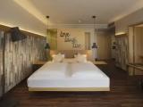 Double Family Suite