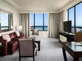 1 Bedroom Double Suite with lake view